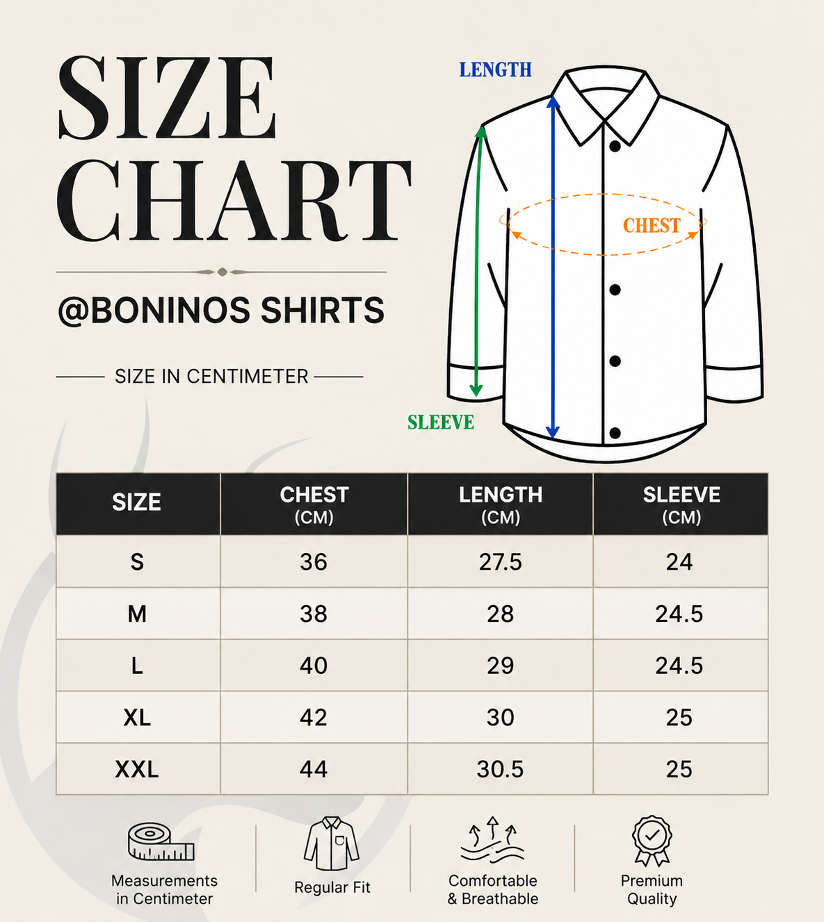 Premium Men's Solid Brown Casual Cotton Shirt | Full Sleeve Regular Fit Formal & Casual Wear
