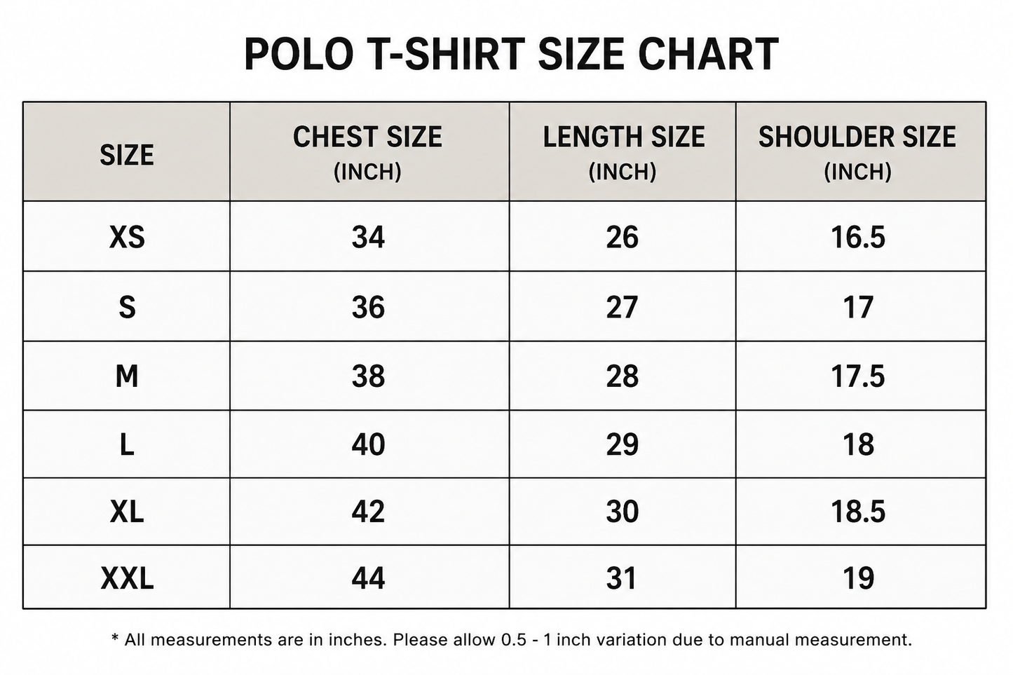 Men's Premium Contrast Zip Polo T-Shirt | Casual Half Zip Collar Tee