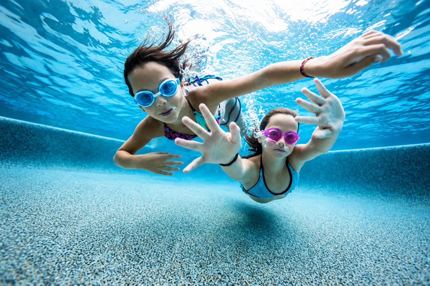 Premium Anti-Fog Swimming Goggles for Kids & Adults | UV Protection Swim Glasses | Tintin Shine Market
