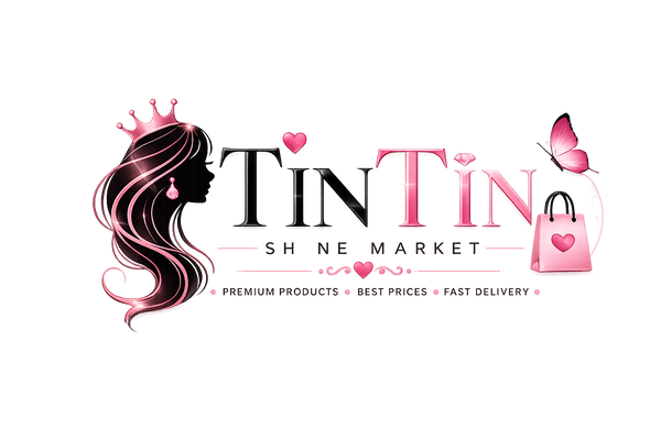 Tintin Shine Market